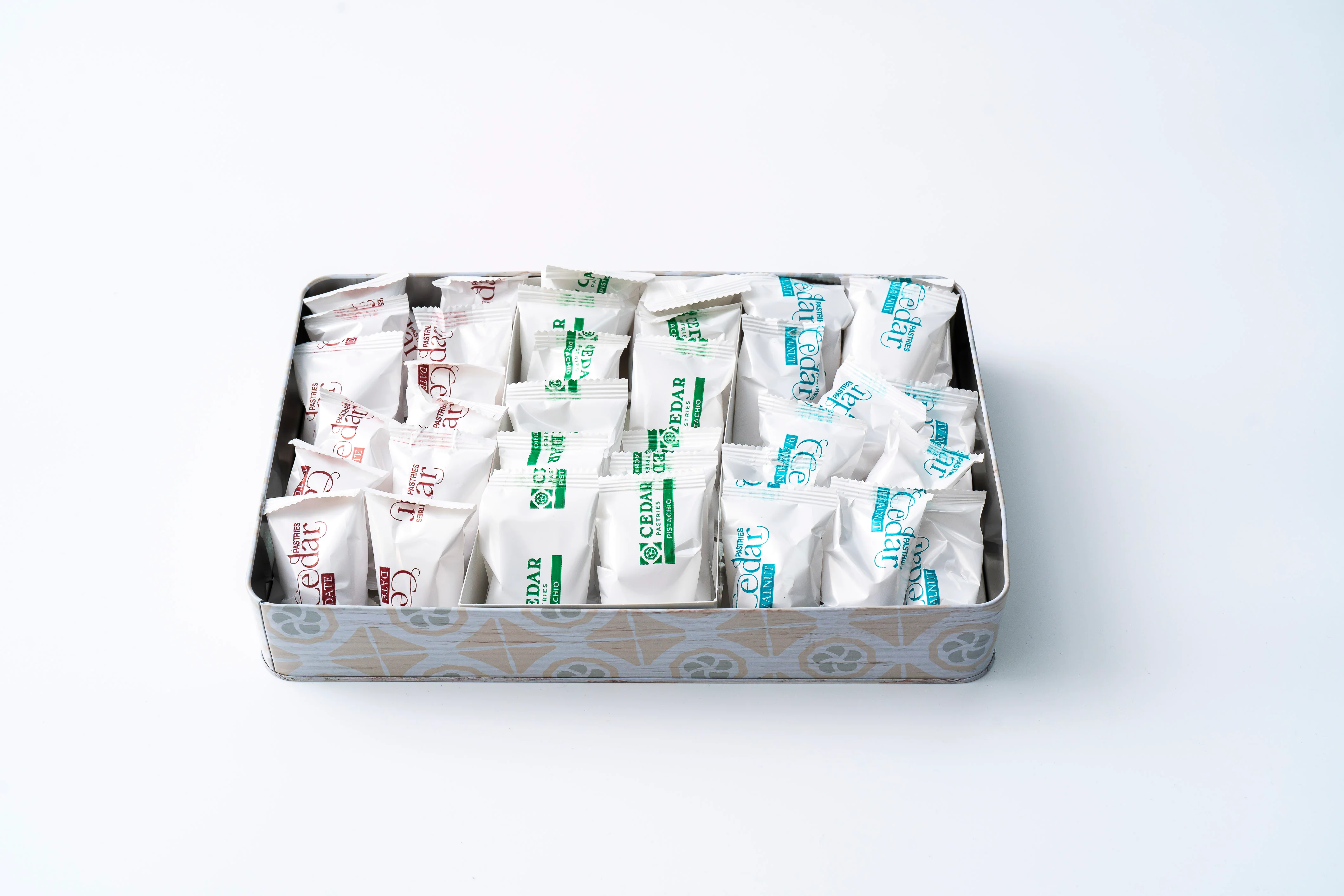 Assorted Maamoul Cookies - Image 3