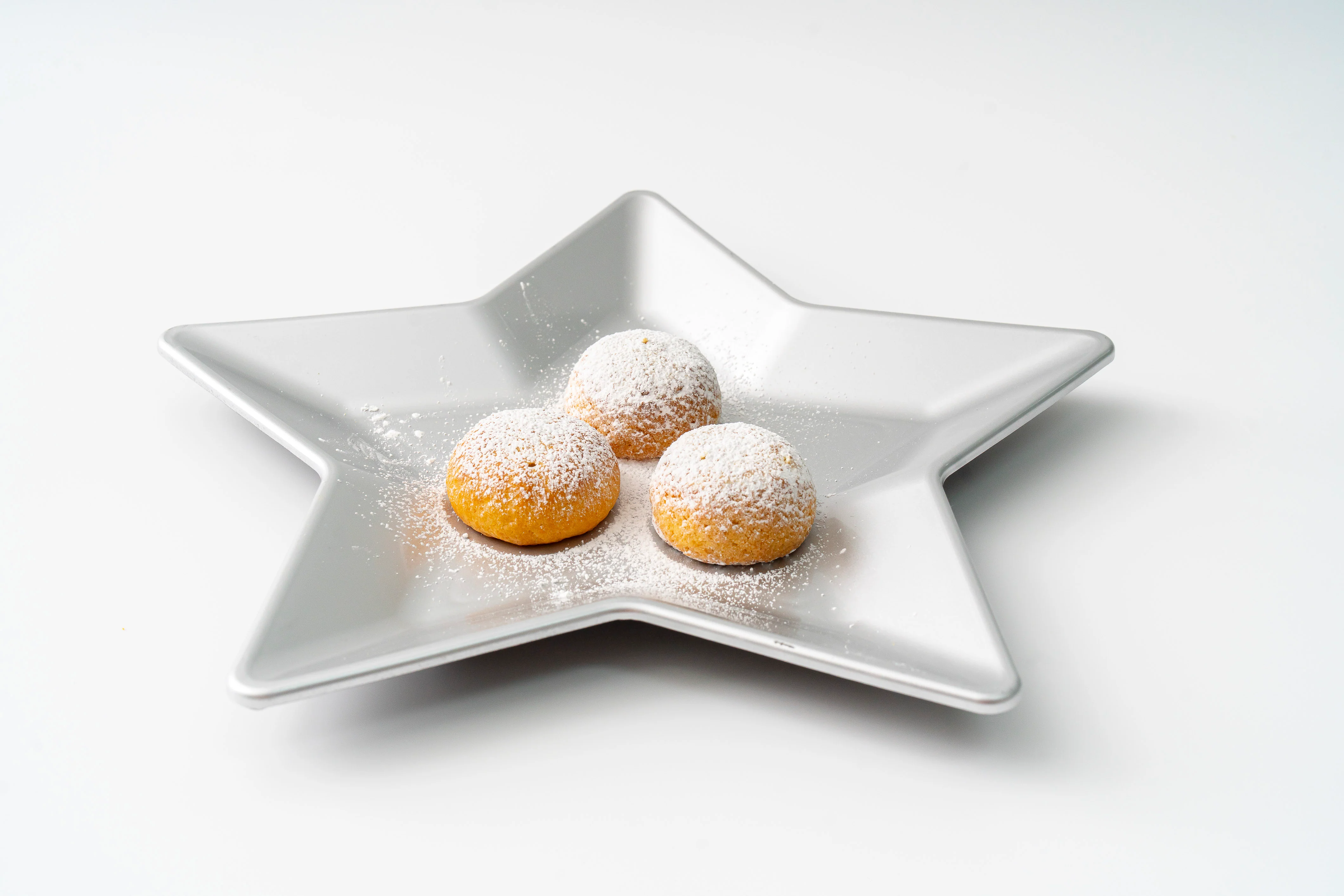 Assorted Maamoul Cookies - Image 4